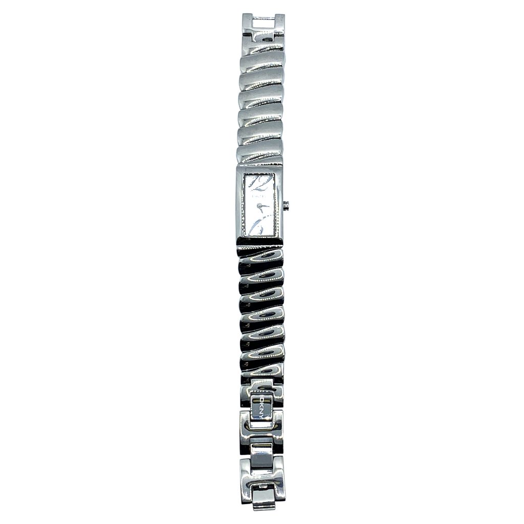 Dkny | Accessories | Dkny Ladies Bracelet Dress Watch Ny  display picture 2